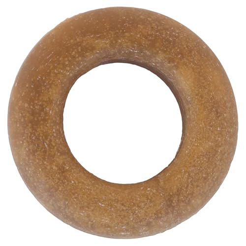 Edible Chicken Treat Rings for Dogs - 16 Count, 2.8 Ounce