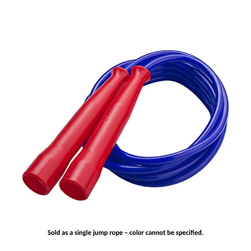 7 Foot Speed Jump Rope - Durable Licorice Skipping Rope for Fitness