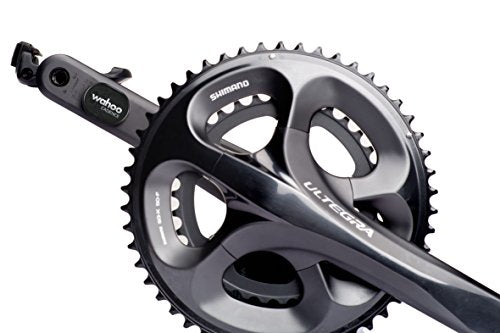 Cadence Sensor for Cycling - Bluetooth Speed & RPM Tracker