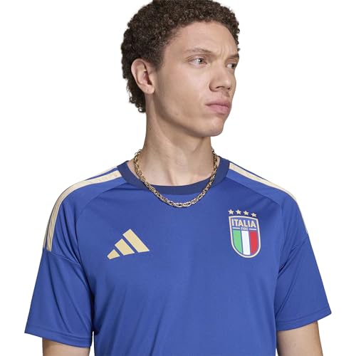 Italy World Cup 2026 Jersey - Medium