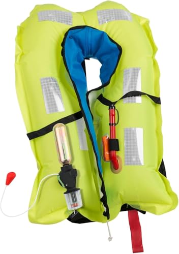 24g CO2 Rearming Kit for Inflatable Life Jackets - Variation 1