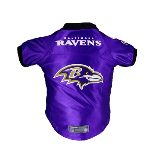 Atlanta Falcons Premium Pet Jersey - Comfortable Pet Apparel