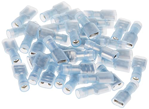 Fully Insulated Nylon Disconnects - 4 Pack, 16-14 AWG