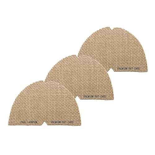 Premium HAT Repair Patches Kit Strips Crown & Brim Reinforce with Adhesive Backing