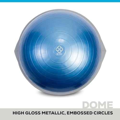 26-Inch Balance Trainer Ball for Strength & Flexibility Workouts