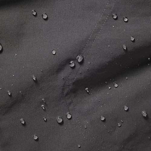 Men's Rainier Pants - 32W x 32L / Dark Smoke