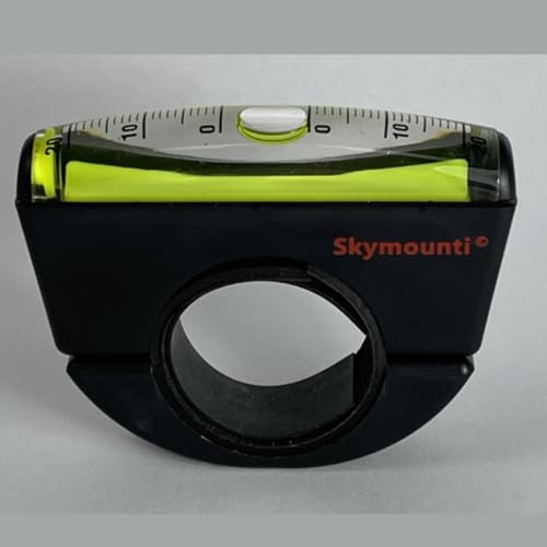 Inclinometer for Bicycle - Accurate Grade Measurement Tool