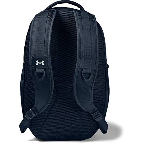 Water-Repellent Unisex Backpack with Laptop Sleeve & Pockets