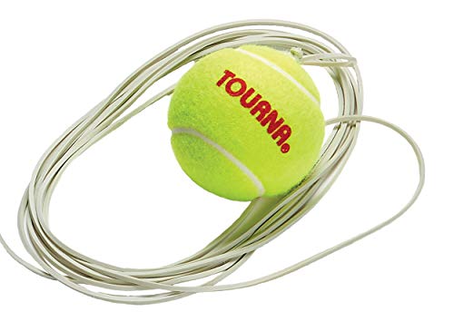 Replacement Ball and String for Tennis Trainers - Universal Fit