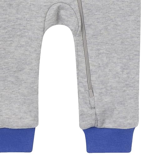 NBA Baby Footless Pajamas - Dallas Mavericks, 24 Months