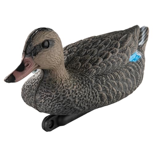 Realistic Mallard Duck Decoy (1) for Hunting & Ornament - Cifavor