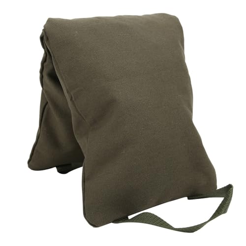 Multi-Purpose Sandbag for Weight Training & Yoga - 8.3x20.9in