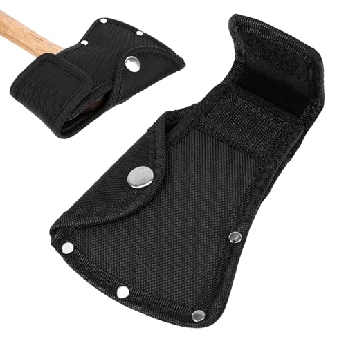 Hatchet Head Sheath Cover - Durable Axe Blade Protector for Outdoor