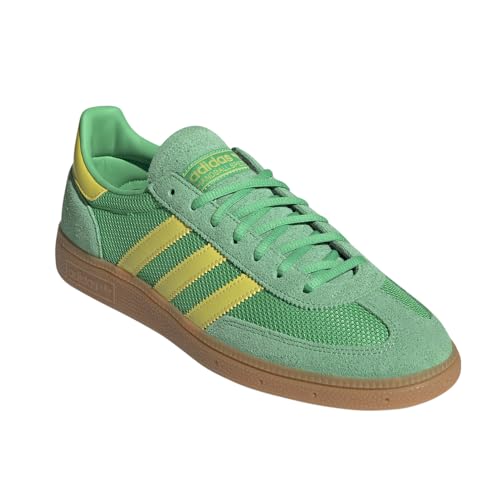 Handball Spezial Sneakers - Men's Casual Shoes - Green 11