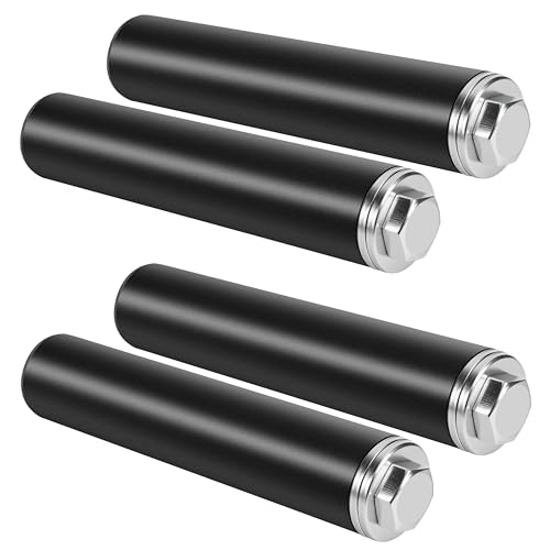 Weight Plate Holder for Power Rack - 1" Hole, 9.05 Inch Arm