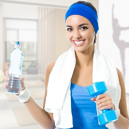 28mm Push Pull Caps - Replacement Tops for Water Bottles, 10PCS