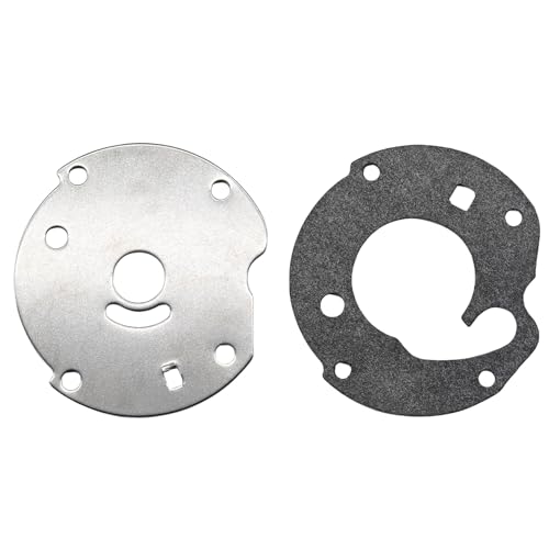 UANOFCN Outboard Water Pump Kit for Johnson Evinrude 5.5-7.5HP 6HP 7.5HP