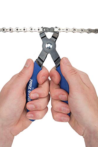 Master Link Pliers MLP-1.2 - Blue/Black