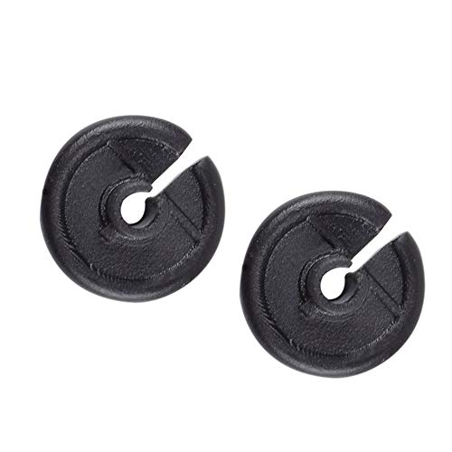 YLS Archery Slide-On Kisser Button (Pack of 2), The Ultimate