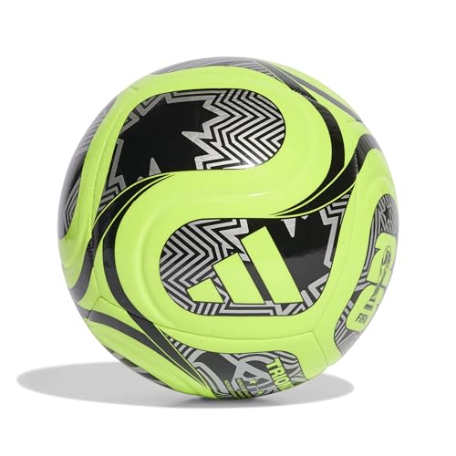 FIFA World Cup 26 Soccer Ball - Durable Training & Match Ball