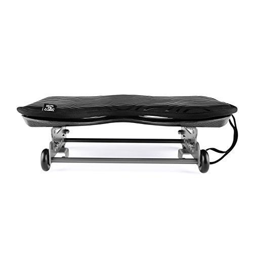 Anti-Slip Rowing Seat Cushion - Sports Grade Comfort Pad
