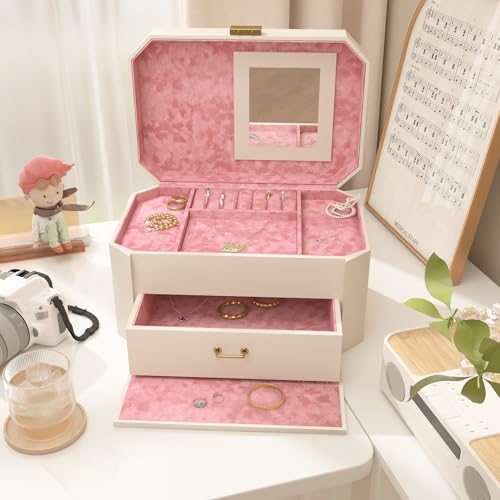 Stickyart Dusty Pink Velvet Wallpaper Peel and Stick Luxury Fabric Textured Pink Contact Paper for Dresser Removable Soft Flocking Wall Paper Self Adhesive Felt Sheets for Liner Girls Bedroom 12"x80"