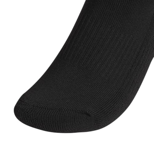 Athletic Cushioned No Show Socks - 6 Pack, Medium