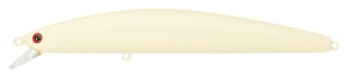 Daiwa Salt Pro Minnow Bone Floating Lure