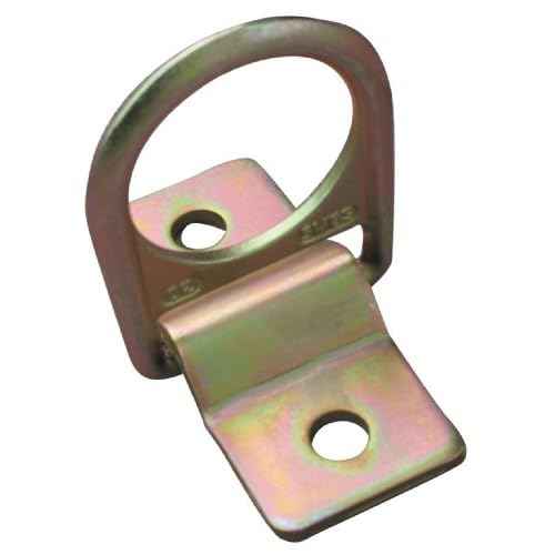FallTech 7414 Bolt-On D-Ring Anchorage