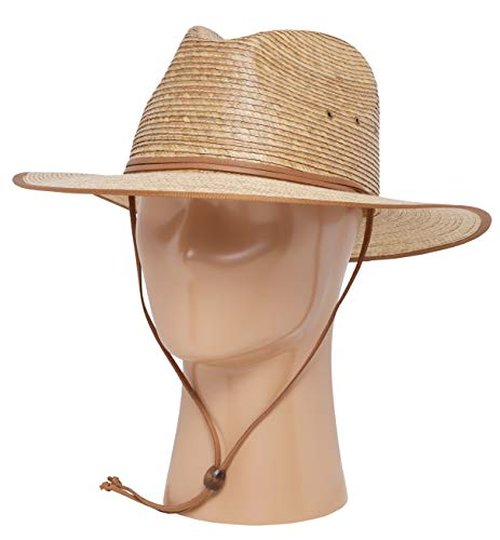 Sunday Afternoons Women's Islander, Caramel, Large
