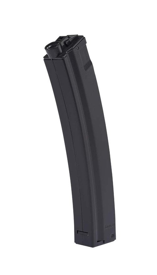 HK Heckler & Koch MP5 6mm BB Rifle 200-Round Hi-Cap Airsoft Gun Magazine