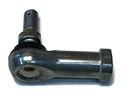 Vital All-Terrain 2 Pack Tie Rod End RH Thread 102022601 1020226-01 for Club Car DS Precedent Golf Cart