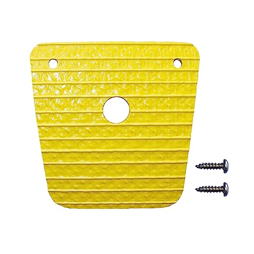 Igloo Cooler Replacement Latch - Single Fire Hose Material, Made in USA