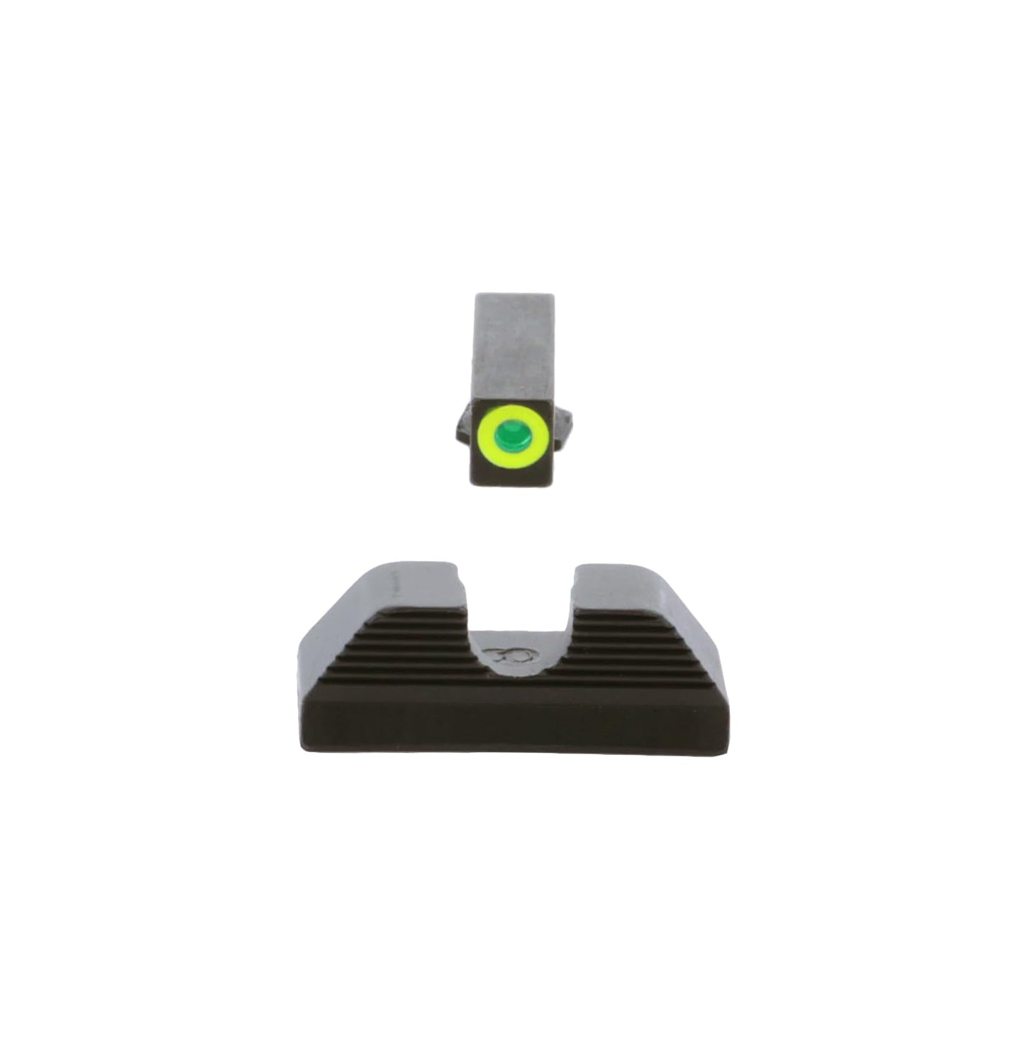 AMERIGLO Protector Sight Set for Glock - Fits Models 42, 43, 43X, 48