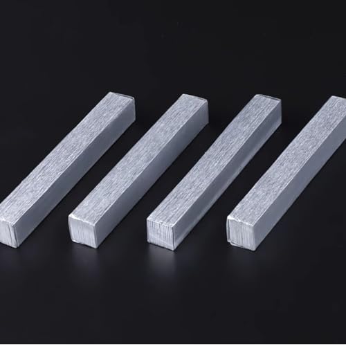 Fishing Soft Lead Strips - 0.6mm, 30-33 PCS Plant Anchors
