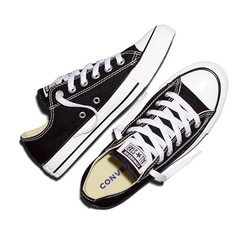 Converse Chuck Taylor Low Top Sneakers for Casual Wear
