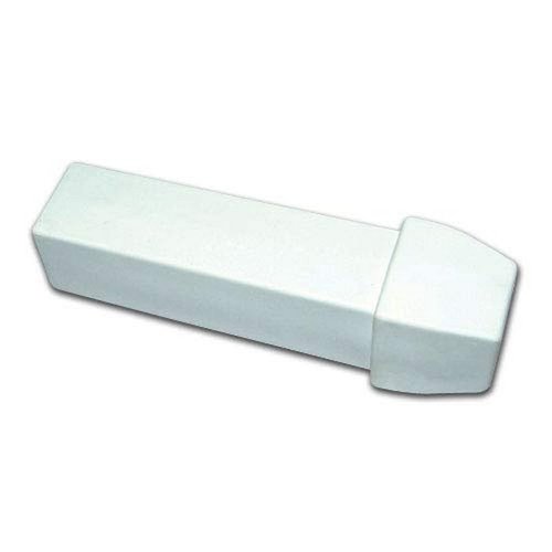 Champro Base Post (White)