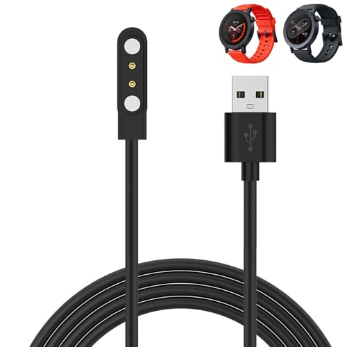 Replacement Charger for CMF by Nothing Smart Watch Pro 1 / Pro 2 / Watch 3 Pro - 3.9 ft Cable