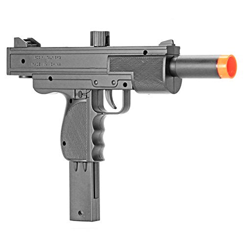 Airsoft Gun Package - Powerful Spring Rifles, Shotguns, SMGs & Pistols