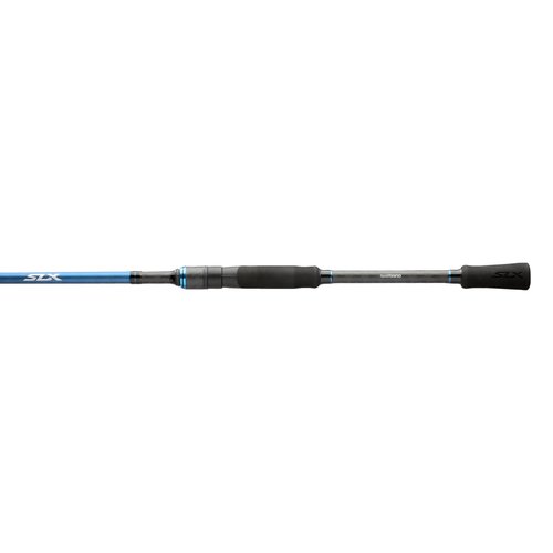 Shimano SLX, Freshwater, Spinning, Bass, 7'0", Medium Light, 1 pcs, (SLXSX70MLA) Fishing Rod
