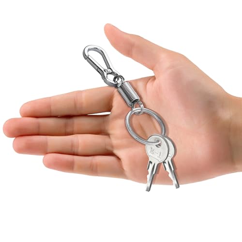 Golf Cart Keys Replacement - 4 Pack for EZGO Gas & Electric 1982-Up