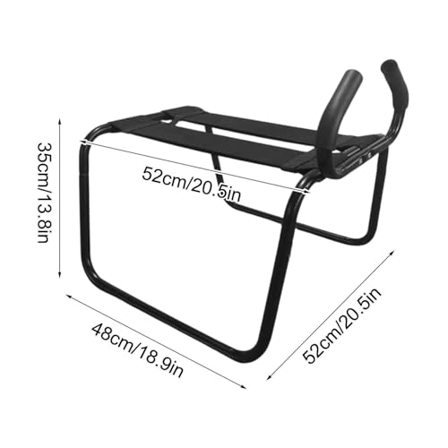 Yoga Chair for Couples - Ergonomic Relaxation Chair, Supports 300lbs
