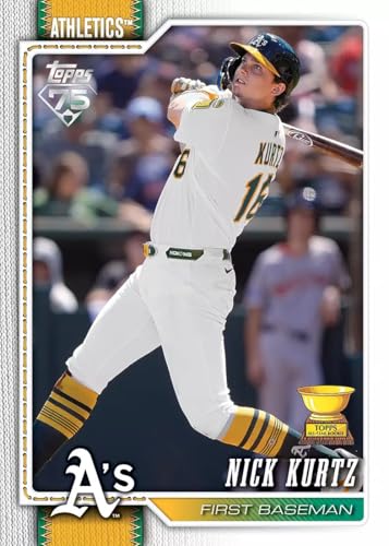2026 Topps MLB Series 1 Baseball Trading Card Super Box - 140 Cards
