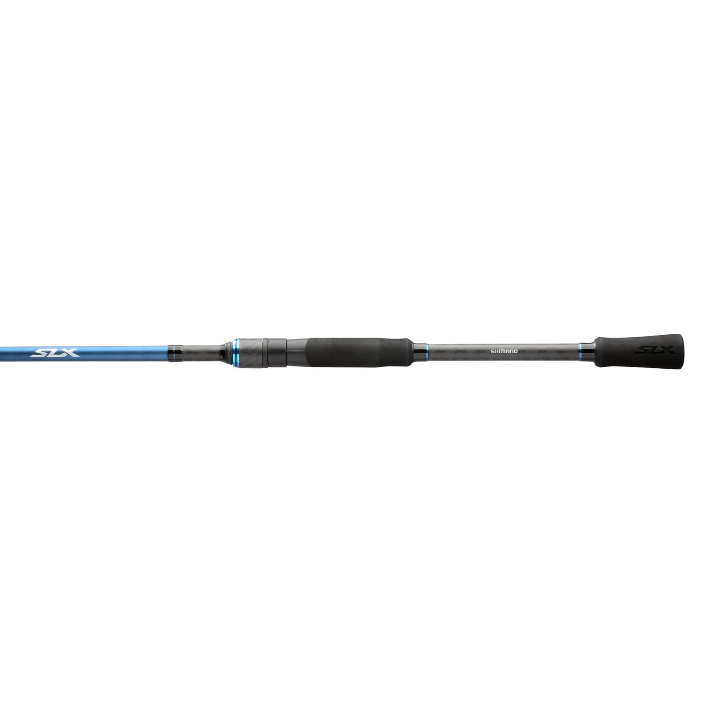 Shimano SLX, Freshwater, Spinning, Bass, 6'9", Medium, 1 pcs, (SLXSX69MA) Fishing Rod