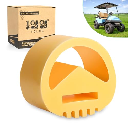 Motor Mount Vibration Dampener for Club Car Golf Carts - 1-Pack