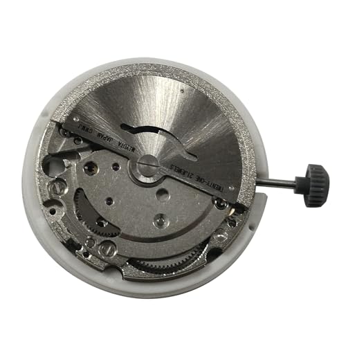 Automatic Mechanical Watch Movement - Miyota 8285 Replacement