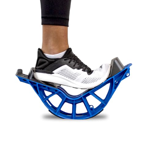 Customizable Calf Stretcher for Plantar Fasciitis & Tight Calves