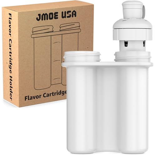 Flavor Cartridge Holder for Cirkul - BPA Free, Holds 2 Cartridges
