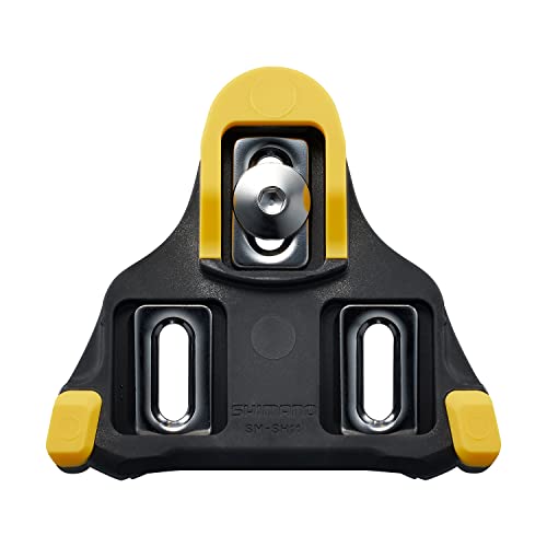 SPD-SL Cleat Set - 6-Degree Float Type SM-SH11
