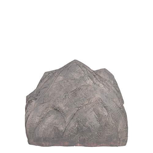 NFL Faux Rock Garden Stone - Team Spirit Outdoor Decor
